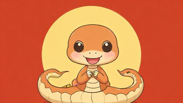 属蛇今年每月运气如何