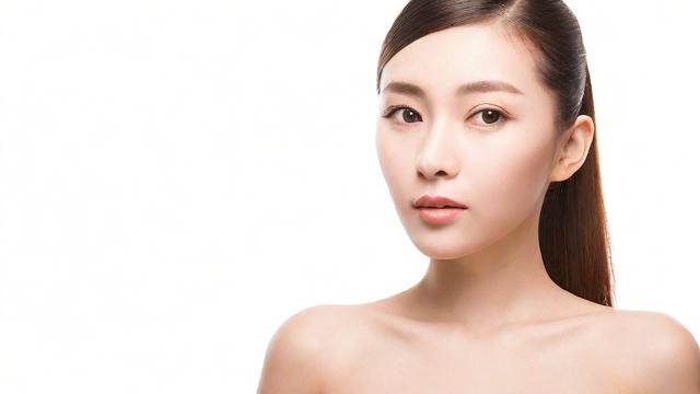 没胸的女人运气