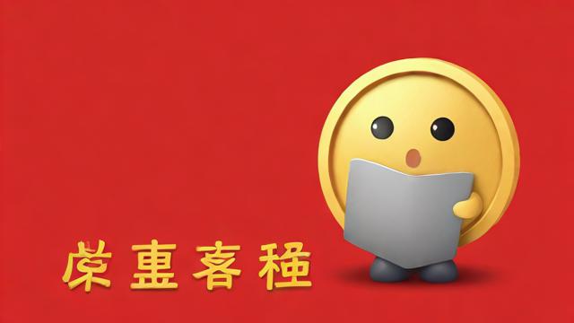 测运气的东西
