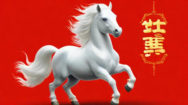 马生肖今年运气