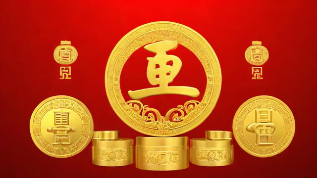 最近几年运气