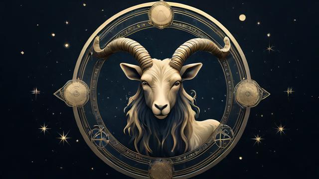 十二星座运气好