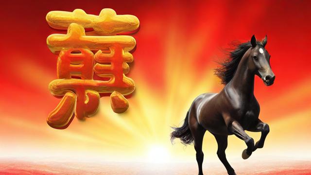 马年今年的运势如何？