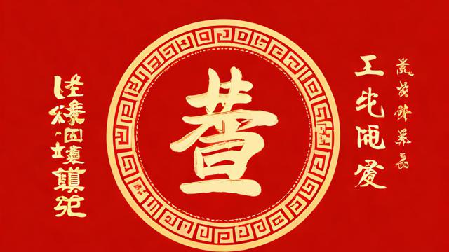 本命年今日运气