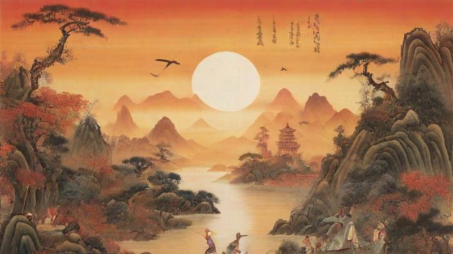 运气一词在汉语中的起源和演变是什么？