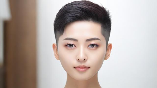 脱发际线真的能带来好运吗？