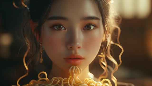 面相真的能预测运气吗？