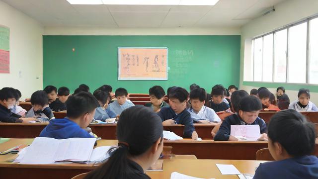 高考进考场的运气真的会影响考试成绩吗？