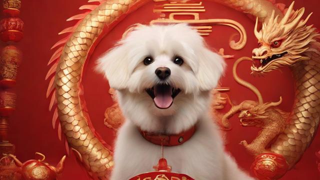 狗年属龙的运气