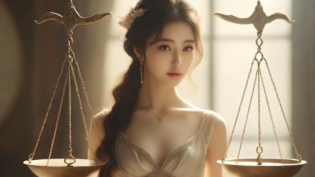 天秤座女性在2019年会有怎样的运势？