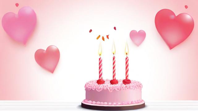 生日月份运气