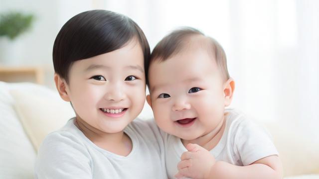 生完儿子的运气