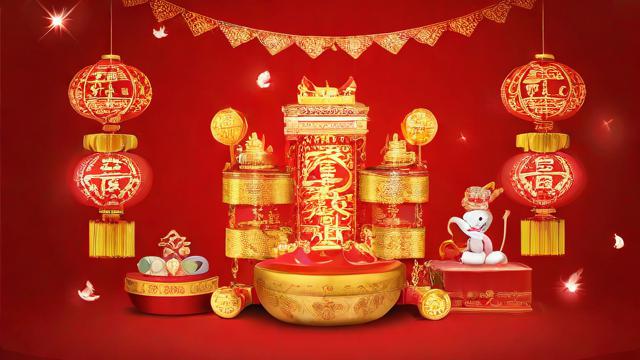 参加喜事真的能带来好运吗？