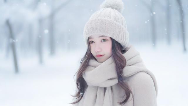 为什么冬天的运气似乎比夏天更好呢？