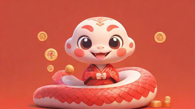 65年的蛇运气