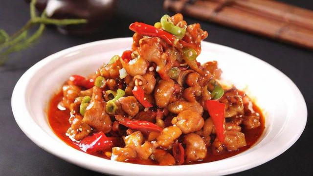 运气嘴中有咸味，这句话的深层含义是什么？