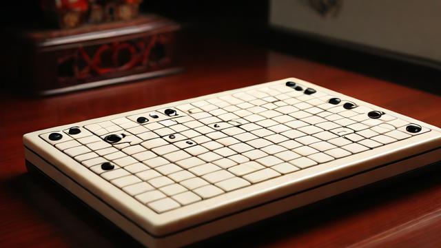 今天的麻将运气如何？