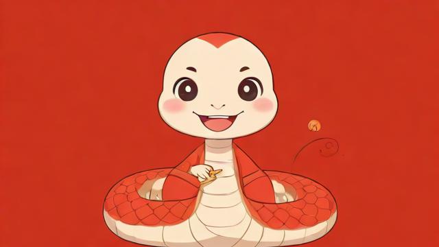 2020蛇运气如何