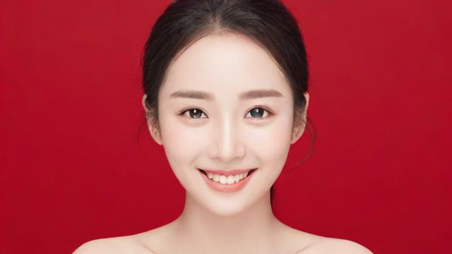 运气旺的脸色是如何体现出来的？