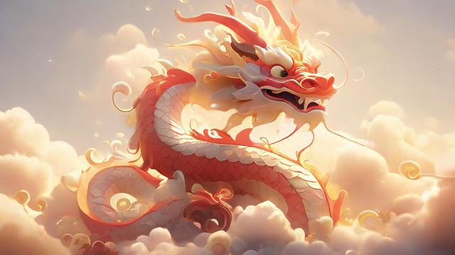 今年属龙的人运势如何？
