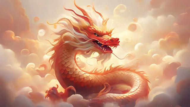 今年属大龙的人运气如何？
