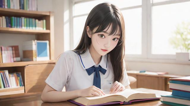 运气梦见上学