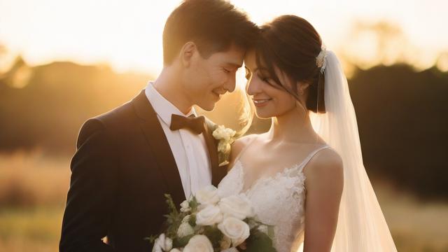 婚姻 运气