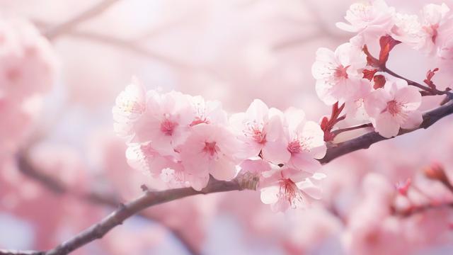 三月需要运气