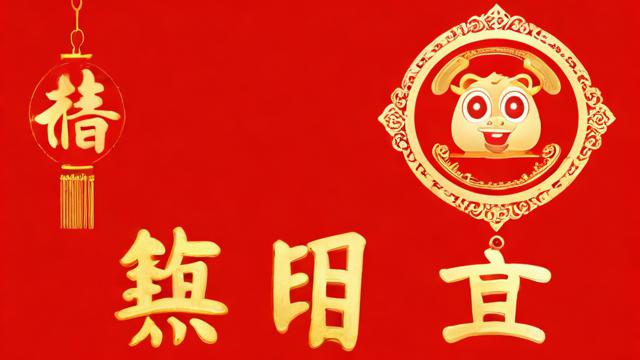 摇到新年签，运气真的会改变吗？
