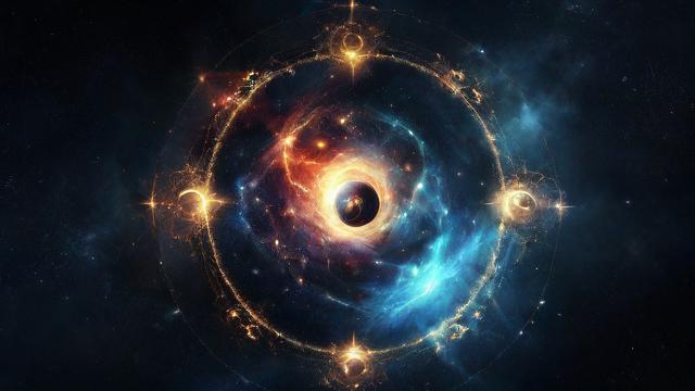 12星座那个运气好
