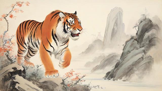 1962年出生的属虎人，他们的运气如何？