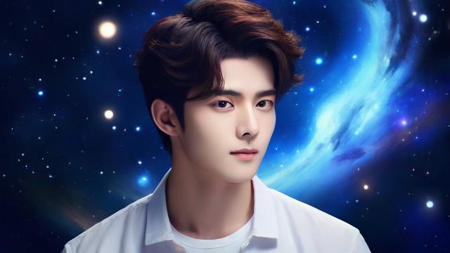 谁是运气最好的星座男？