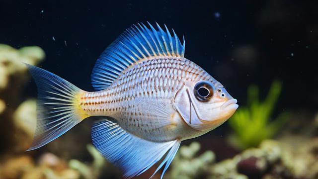 刺丁鱼的运气究竟如何？