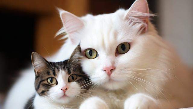 属狗 养猫运气
