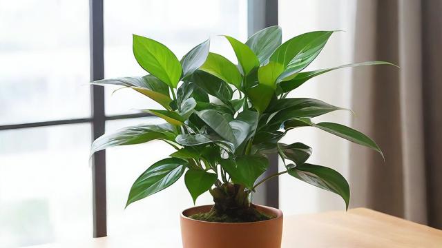 哪些吉祥植物被认为可以提升个人的运气？