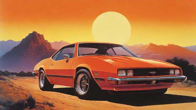 1974年的运气