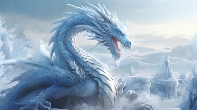 12月龙运气，揭秘本月运势，你准备好了吗？