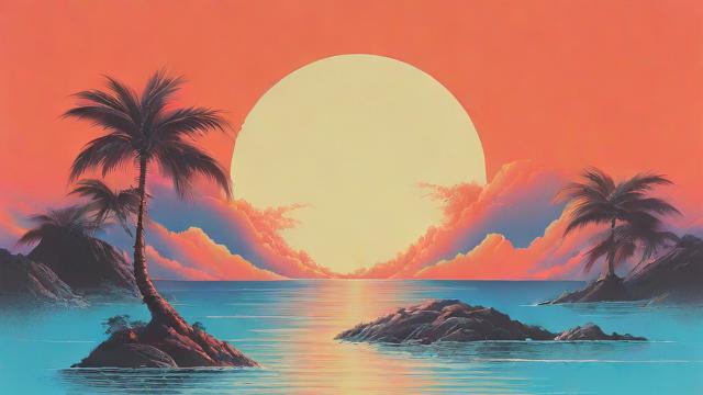 1980年什么运气好