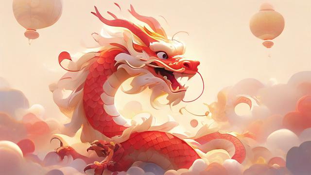 明年属龙者运势如何？