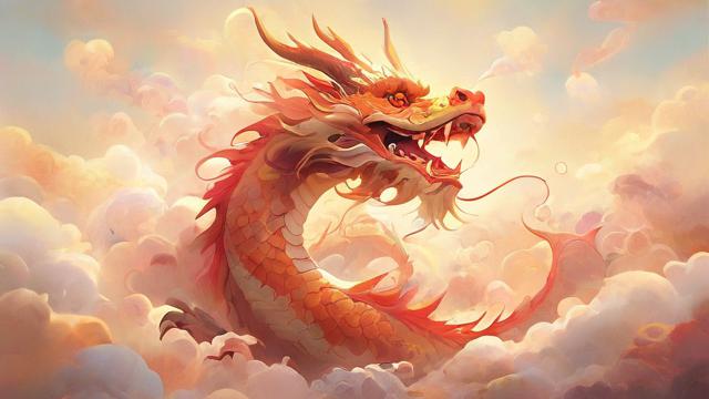明年属龙运气