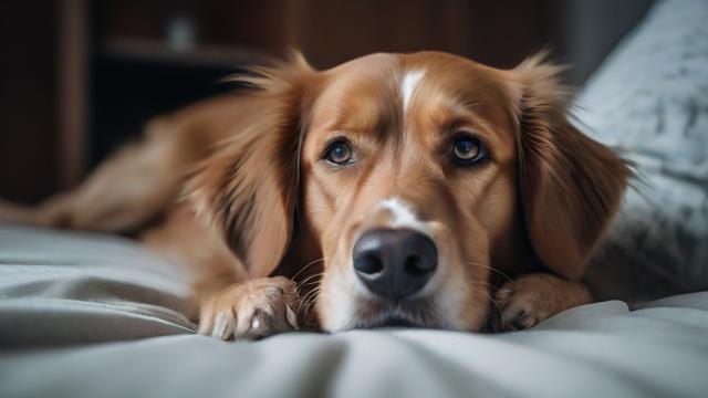 狗狗病死，主人的运气会受影响吗？