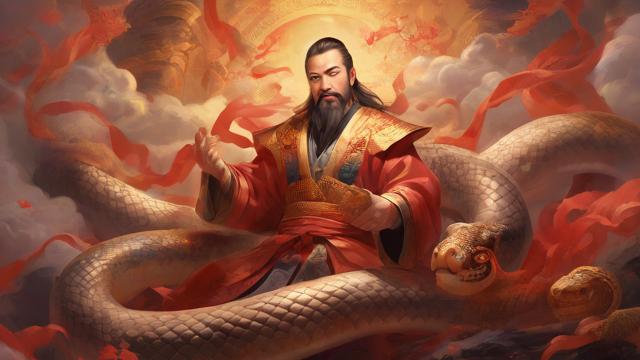 文艺风，周公解梦中蛇与猪，究竟暗示着怎样的运气呢？，周公解梦遇蛇猪，其运气寓意是何，引人思索？，直白风，周公解梦蛇和猪，运气好坏咋回事？，周公解梦蛇猪，运气相关疑问知多少？