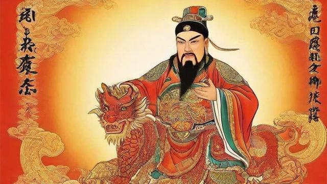 周公属相运气