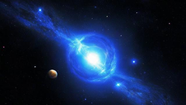 星座座明日运气