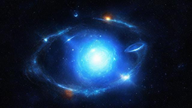 星座座明日运气