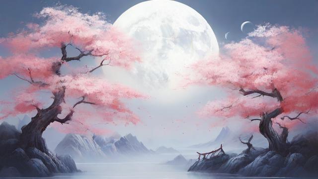 2818年每月运气