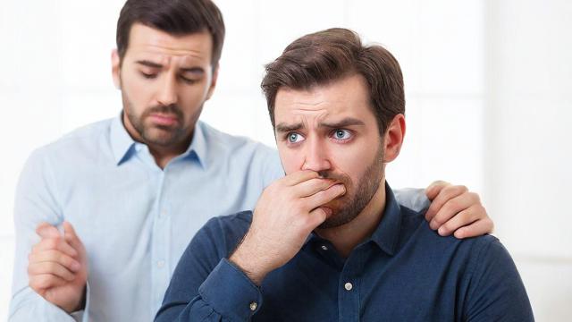 男人出轨 运气会变差