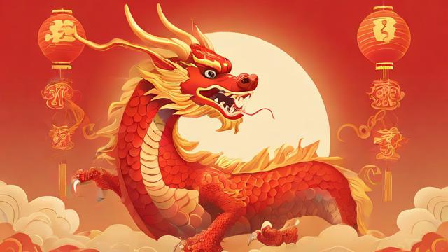 2019年龙年，你的运势将会如何变化？