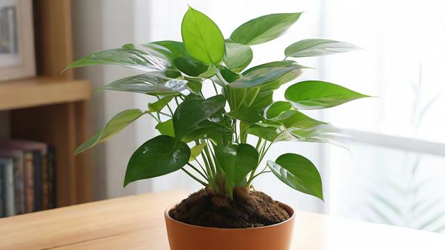 哪些植物被认为能提升运气？