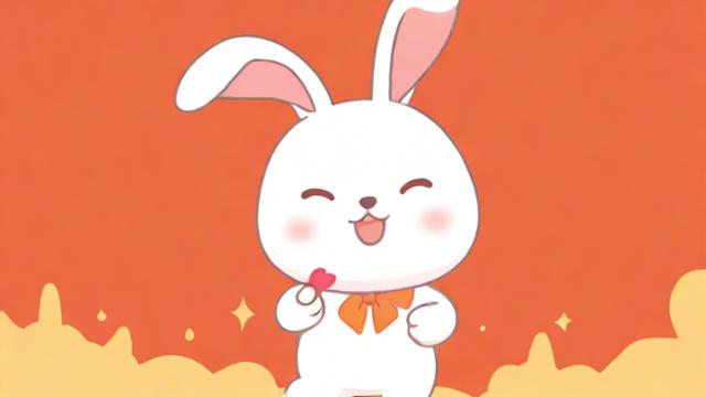 今日兔人运气